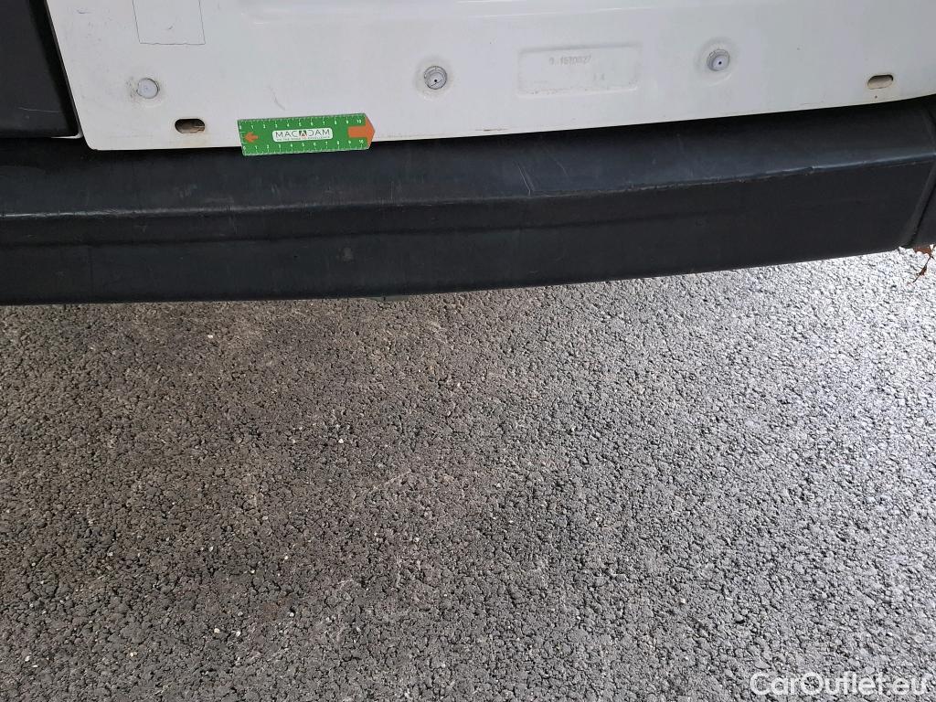  Renault  Master RENAULT  VU 4p Fourgon FG Cf Trac F3300 L2H2 dCi 130 Euro6 #59