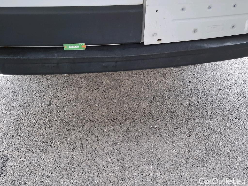  Renault  Master RENAULT  VU 4p Fourgon FG Cf Trac F3300 L2H2 dCi 130 Euro6 #57