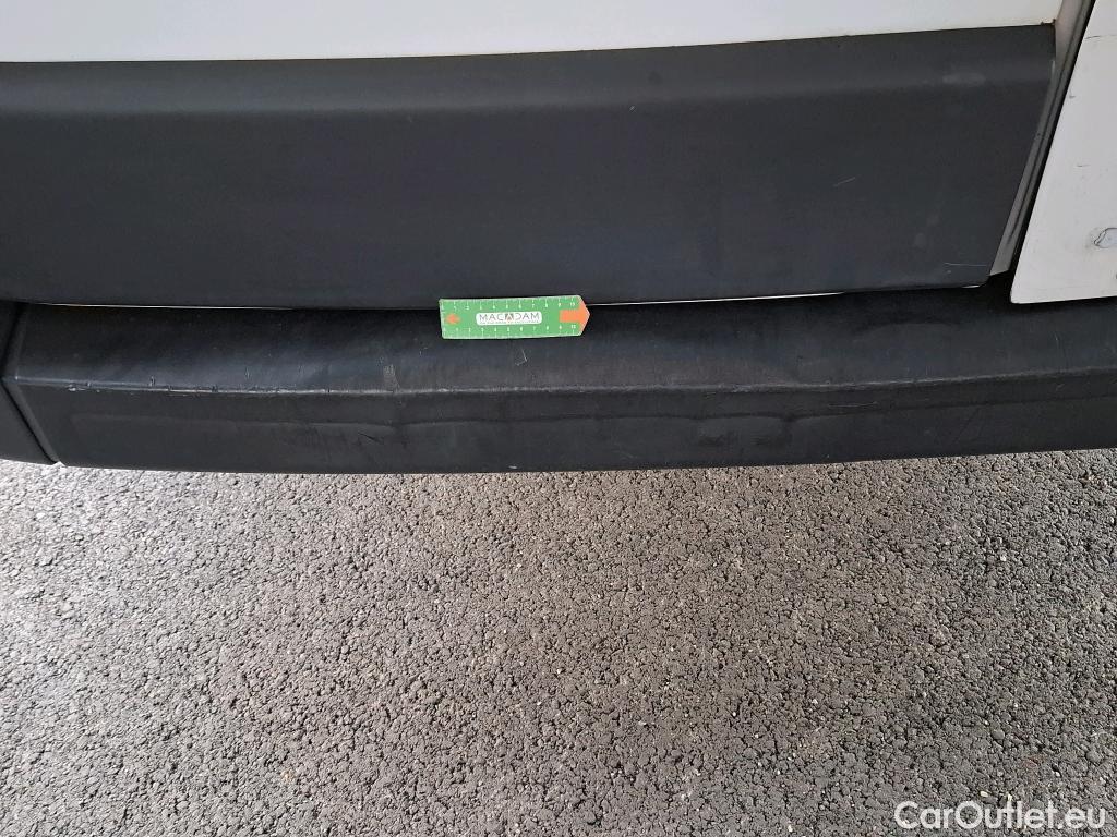  Renault  Master RENAULT  VU 4p Fourgon FG Cf Trac F3300 L2H2 dCi 130 Euro6 #58