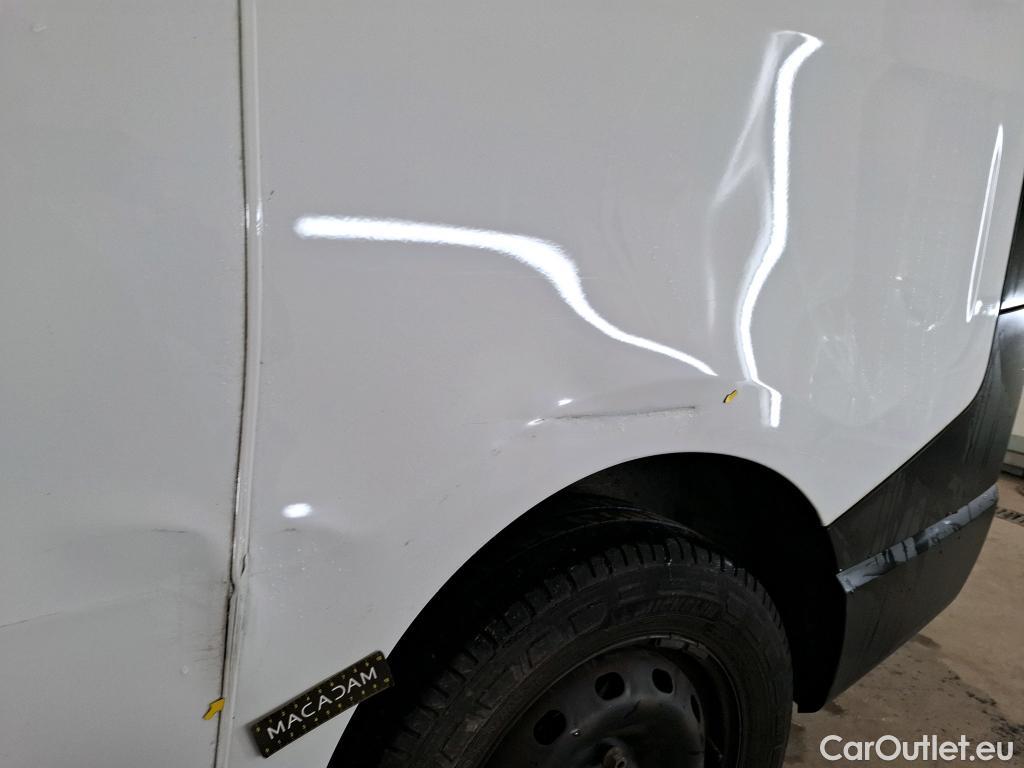  Renault  Trafic  Furgon Grand Confort L1H1 1000 1.6 dCi 125CV BVM6 E6 #4