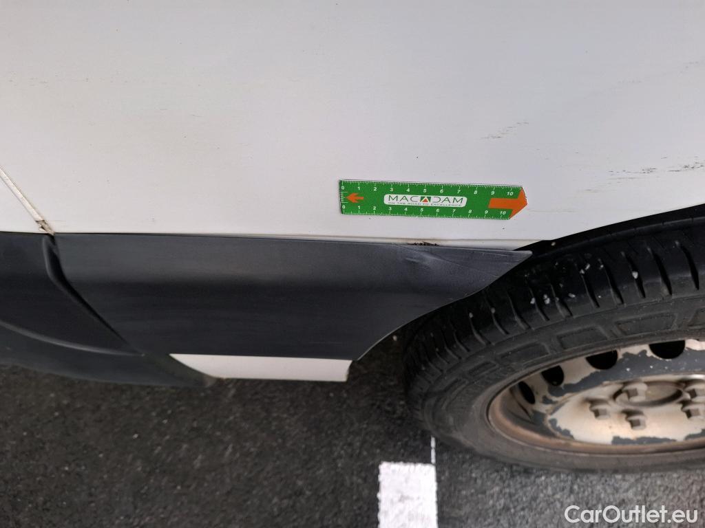  Renault  Master RENAULT  VU 4p Fourgon FG Cf Trac F3300 L2H2 dCi 130 Euro6 #77