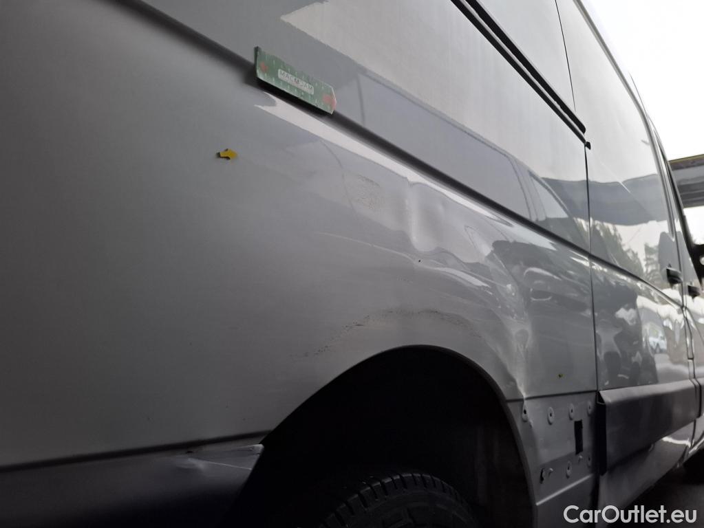  Renault  Master RENAULT  VU 4p Fourgon FG Cf Trac F3300 L2H2 dCi 130 Euro6 #11