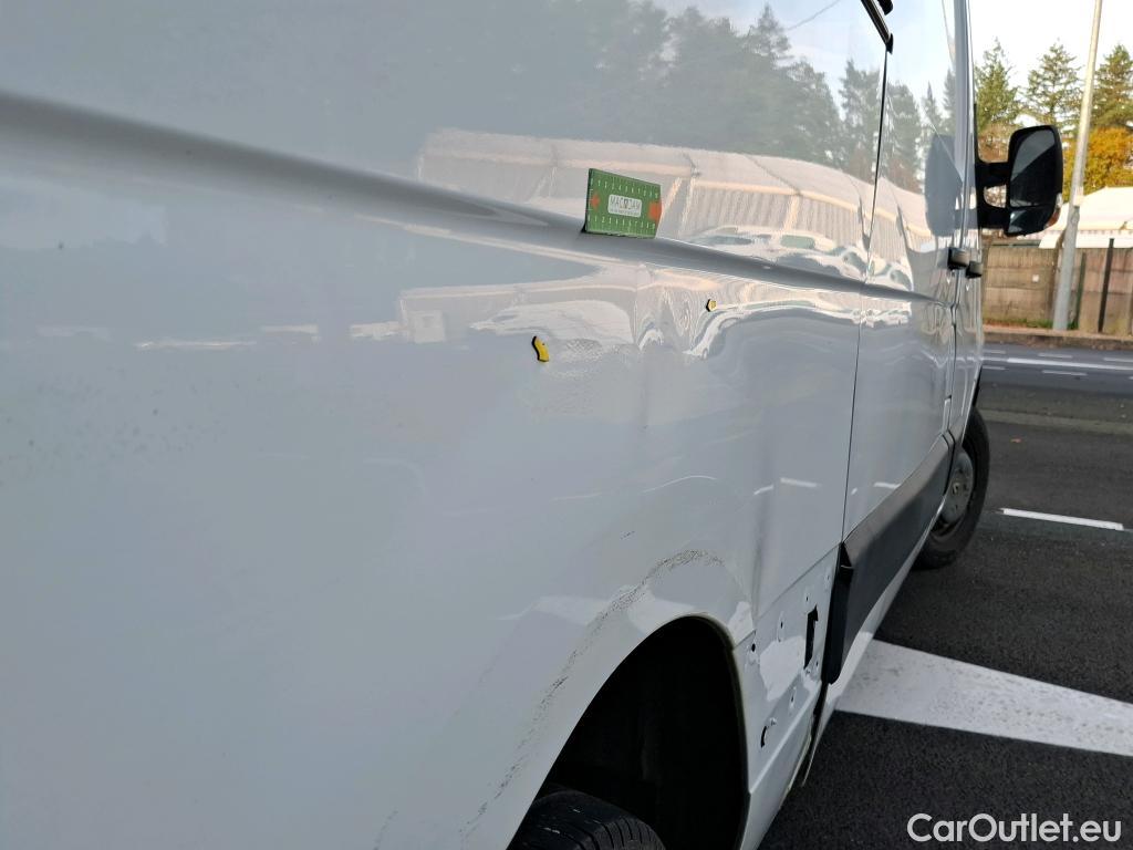  Renault  Master RENAULT  VU 4p Fourgon FG Cf Trac F3300 L2H2 dCi 130 Euro6 #7