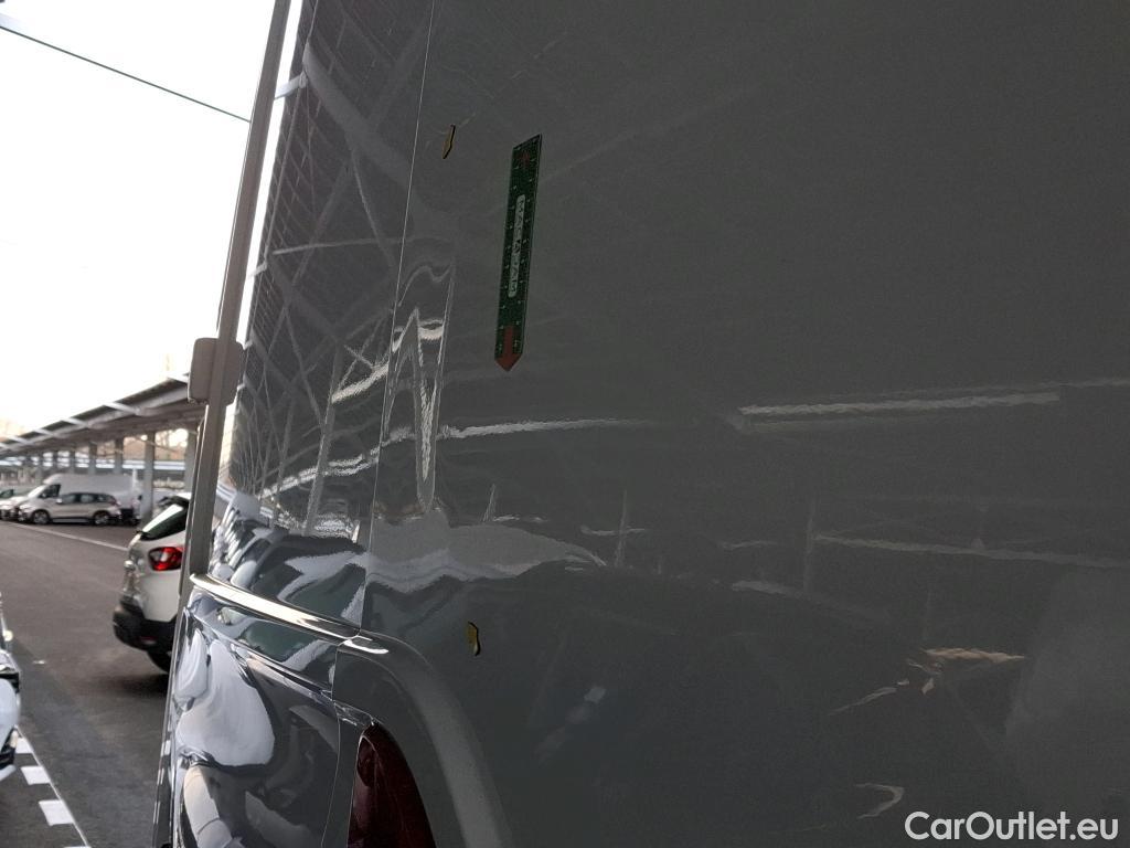  Renault  Master RENAULT  VU 4p Fourgon FG Cf Trac F3300 L2H2 dCi 130 Euro6 #31