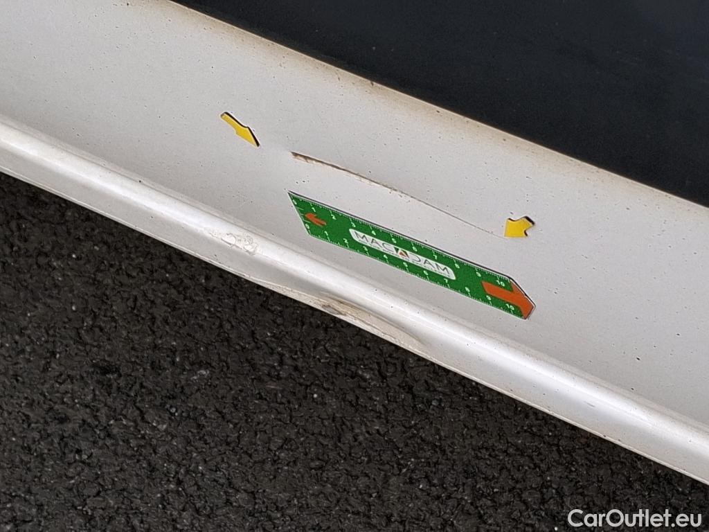  Renault  Master RENAULT  VU 4p Fourgon FG Cf Trac F3300 L2H2 dCi 130 Euro6 #53