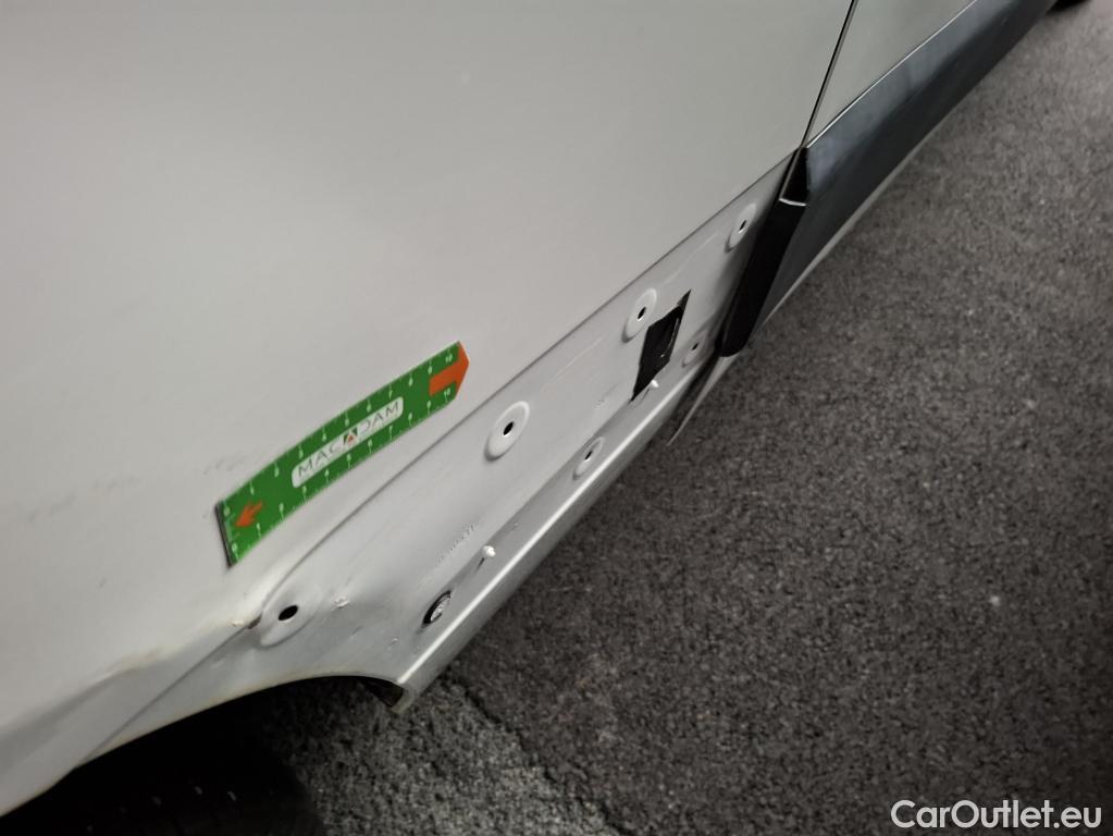  Renault  Master RENAULT  VU 4p Fourgon FG Cf Trac F3300 L2H2 dCi 130 Euro6 #12