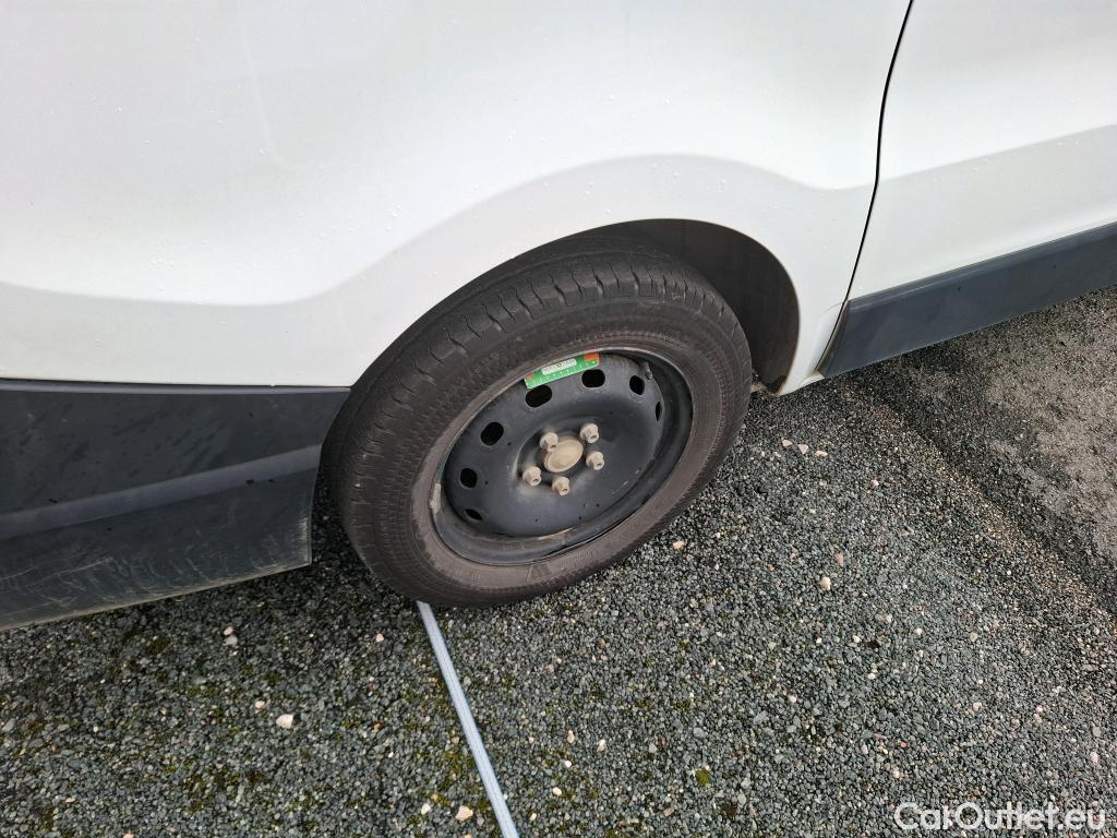  Renault  Trafic RENAULT  VU 4p Fourgon FG GCFL1H1 1000 dCi95 Stop&Start E6 #10