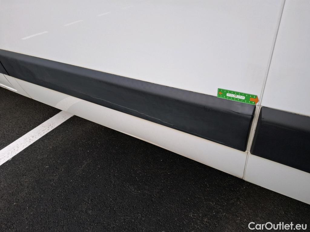  Renault  Master RENAULT  VU 4p Fourgon FG Cf Trac F3300 L2H2 dCi 130 Euro6 #71