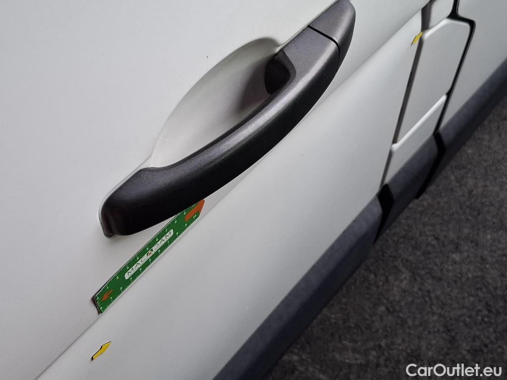  Renault  Master RENAULT  VU 4p Fourgon FG Cf Trac F3300 L2H2 dCi 130 Euro6 #27