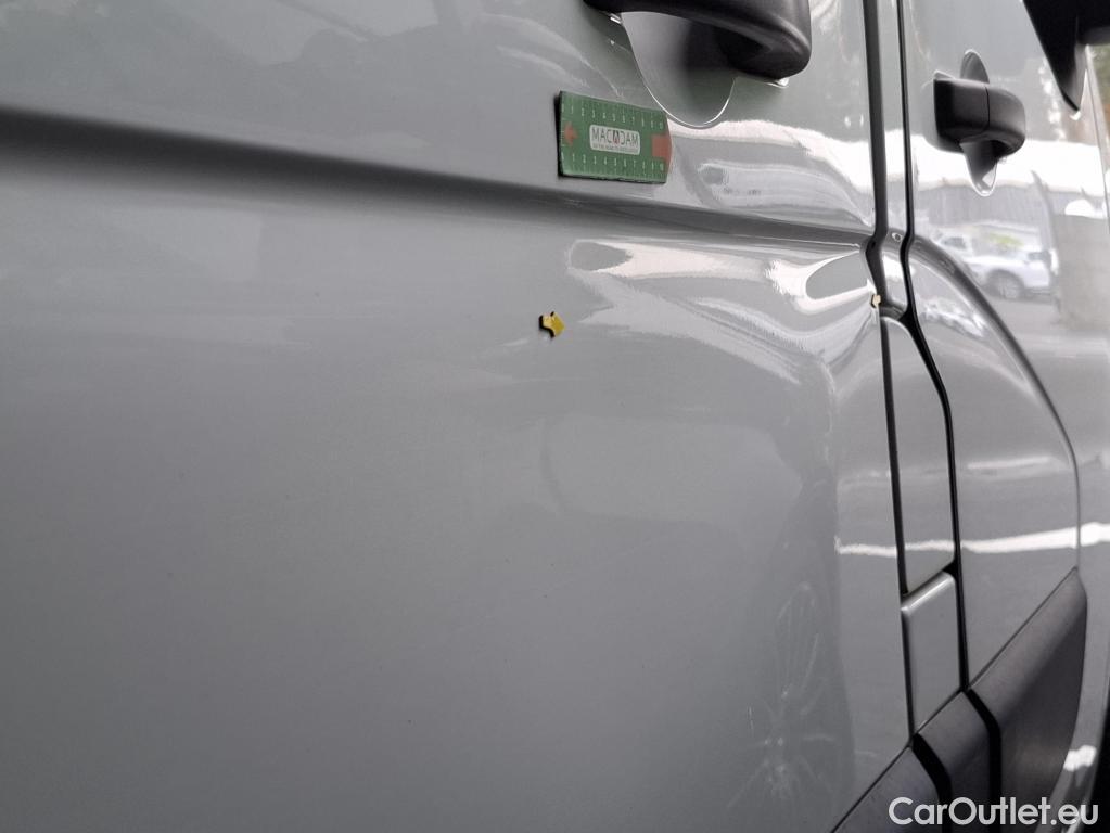  Renault  Master RENAULT  VU 4p Fourgon FG Cf Trac F3300 L2H2 dCi 130 Euro6 #28