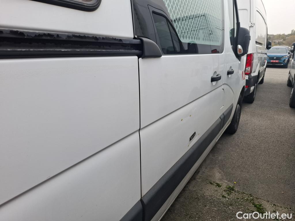  Renault  Master RENAULT  VU 4p Fourgon FG GCf Trac F3500 L2H2 Energy dCi 145 E6 #11