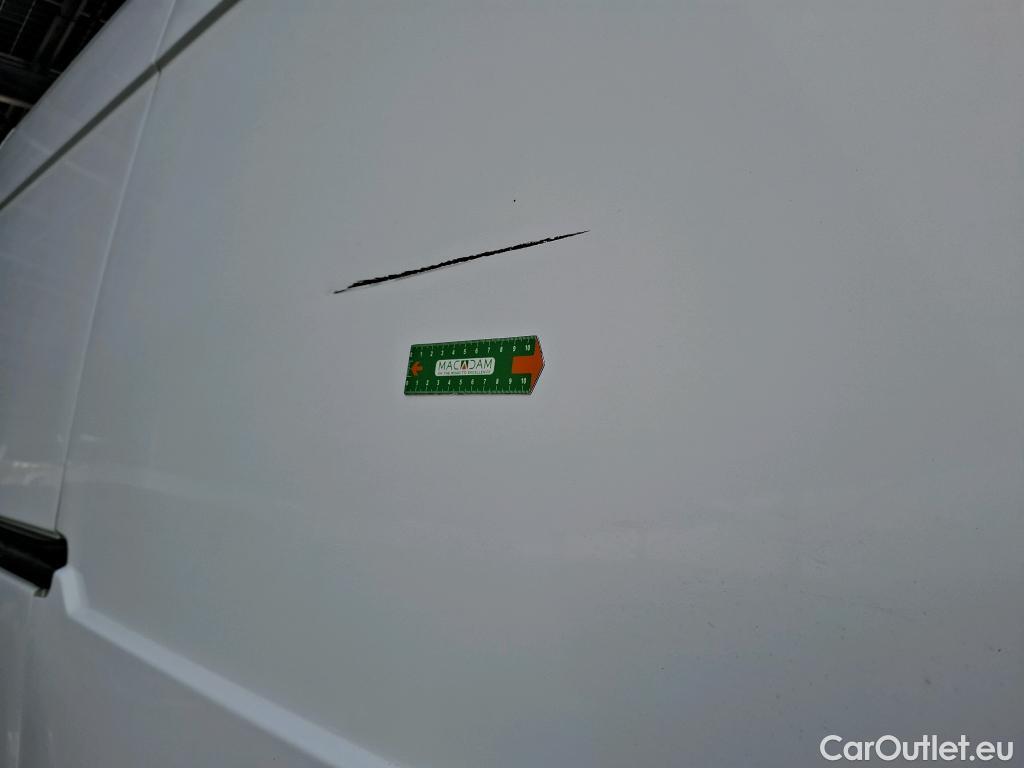  Renault  Master RENAULT  VU 4p Fourgon FG Cf Trac F3300 L2H2 dCi 130 Euro6 #20