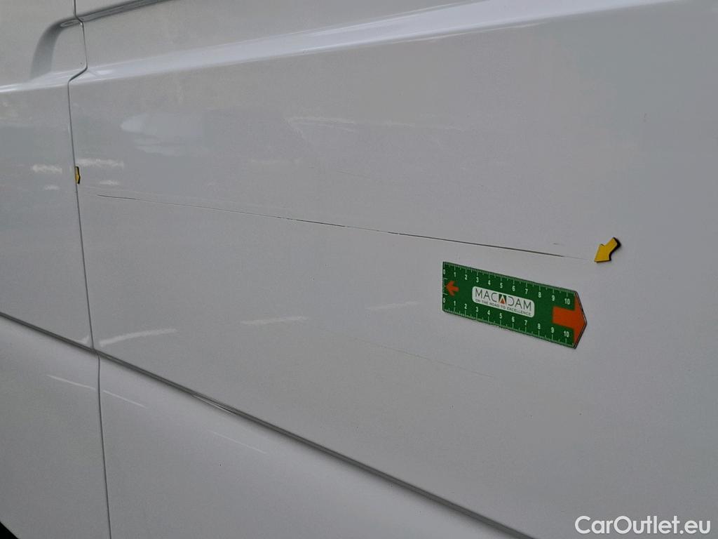  Renault  Master RENAULT  VU 4p Fourgon FG Cf Trac F3300 L2H2 dCi 130 Euro6 #43