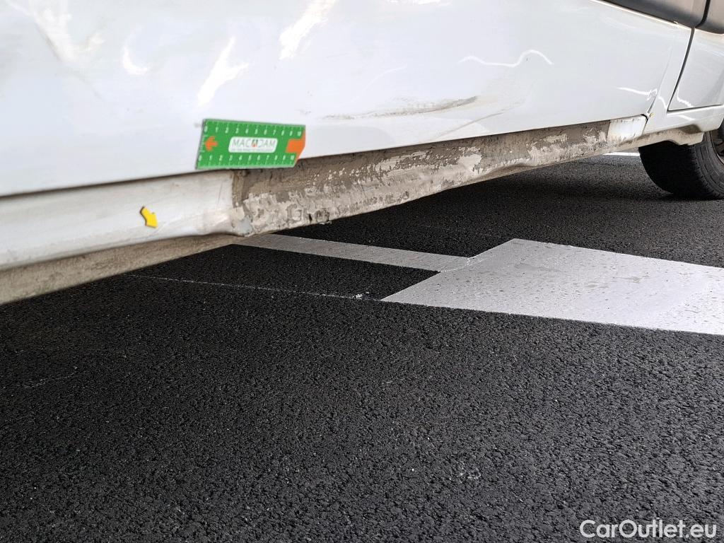  Renault  Master RENAULT  VU 4p Fourgon FG Cf Trac F3300 L2H2 dCi 130 Euro6 #2