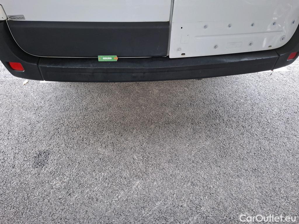  Renault  Master RENAULT  VU 4p Fourgon FG Cf Trac F3300 L2H2 dCi 130 Euro6 #56