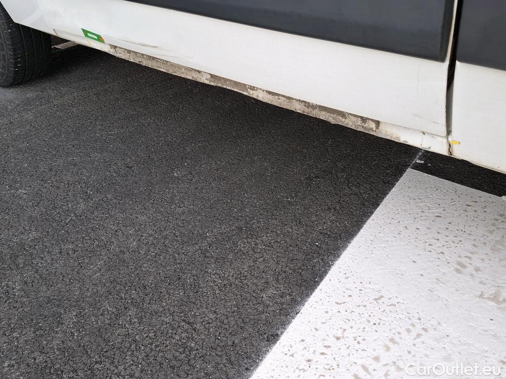  Renault  Master RENAULT  VU 4p Fourgon FG Cf Trac F3300 L2H2 dCi 130 Euro6 #4