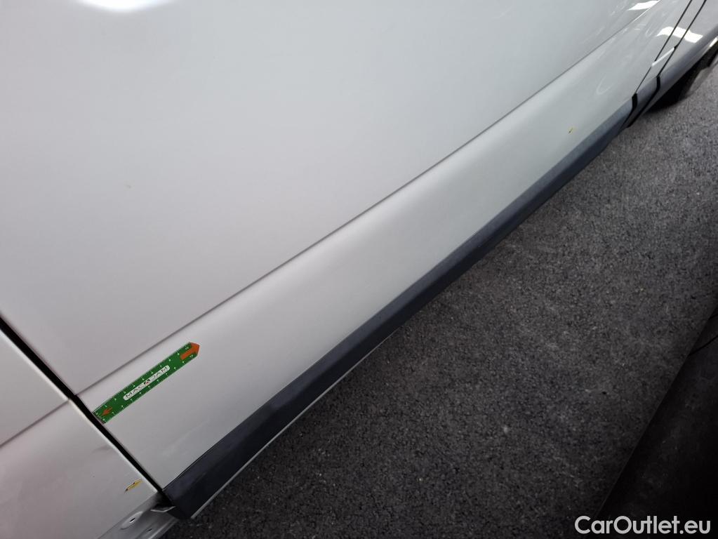  Renault  Master RENAULT  VU 4p Fourgon FG Cf Trac F3300 L2H2 dCi 130 Euro6 #26