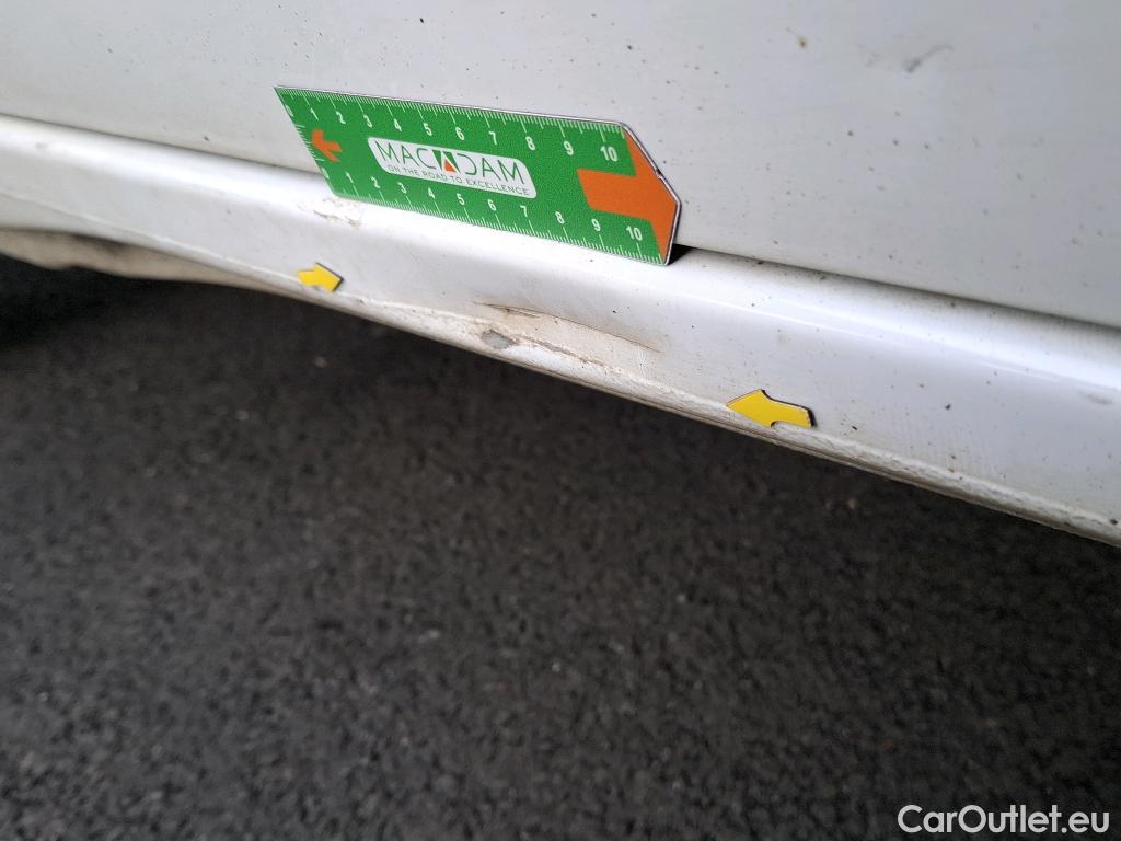  Renault  Master RENAULT  VU 4p Fourgon FG Cf Trac F3300 L2H2 dCi 130 Euro6 #61