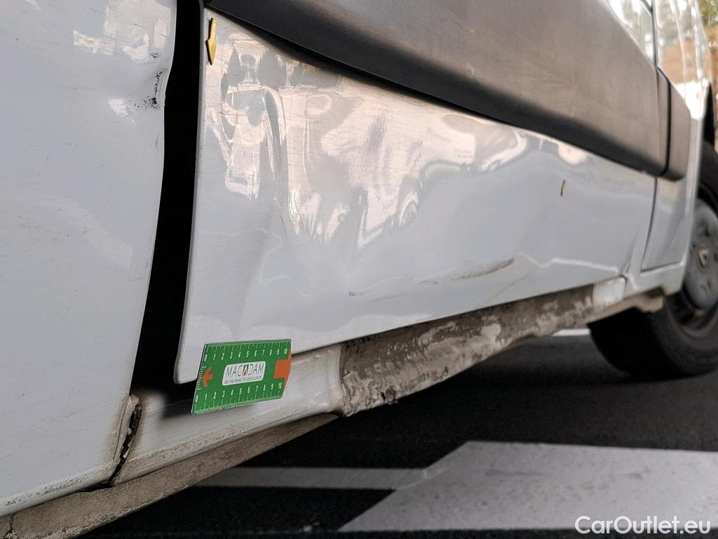  Renault  Master RENAULT  VU 4p Fourgon FG Cf Trac F3300 L2H2 dCi 130 Euro6 #18