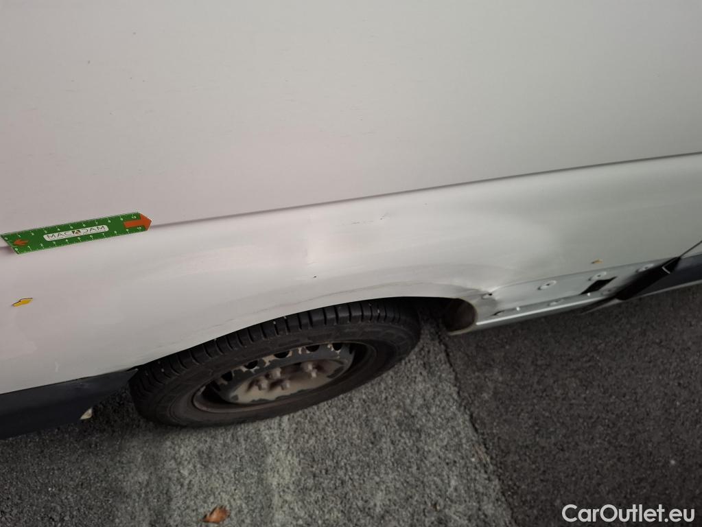  Renault  Master RENAULT  VU 4p Fourgon FG Cf Trac F3300 L2H2 dCi 130 Euro6 #15