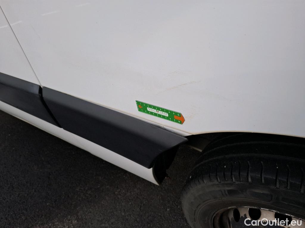  Renault  Master RENAULT  VU 4p Fourgon FG Cf Trac F3300 L2H2 dCi 130 Euro6 #75