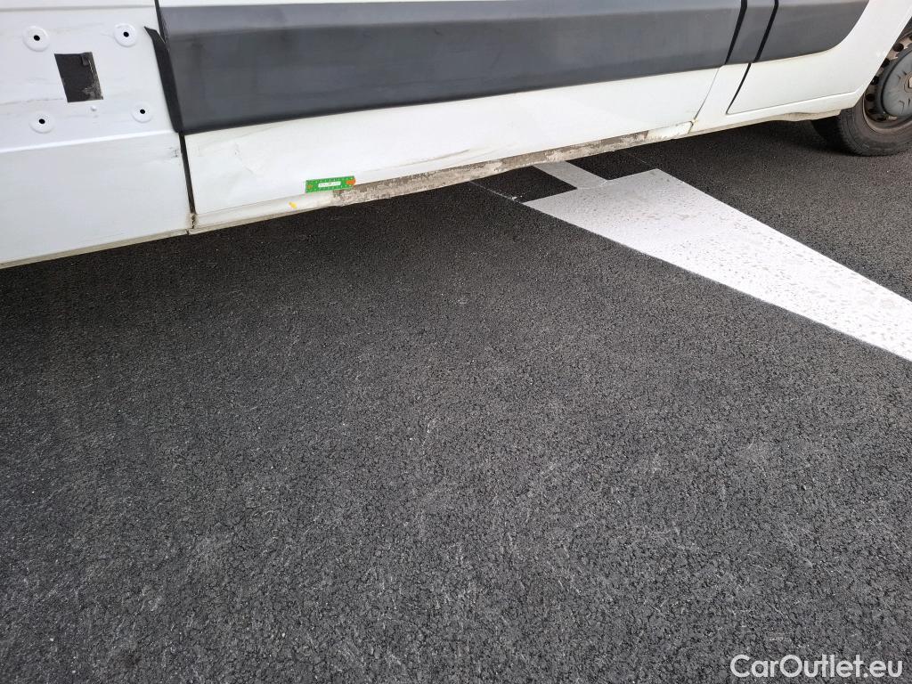  Renault  Master RENAULT  VU 4p Fourgon FG Cf Trac F3300 L2H2 dCi 130 Euro6 #1