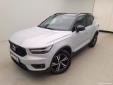  Volvo  XC 40 Volvo, XC40 '17, Volvo XC40 T3 Geartronic R-Design 5d #2
