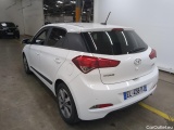  Hyundai  i20  5p Berline 1.1 CRDI 75 Edition #Navi / TRANSFO VP/VF #2