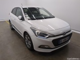  Hyundai  i20  5p Berline 1.1 CRDI 75 Edition #Navi / TRANSFO VP/VF #4