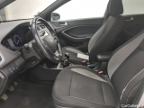  Hyundai  i20  5p Berline 1.1 CRDI 75 Edition #Navi / TRANSFO VP/VF #10