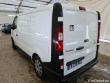  Renault  Trafic RENAULT  / 2019 / 4P / Fourgon tole FG GCF L1H1 1000 dCi 120 #2