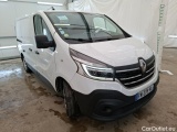  Renault  Trafic RENAULT  / 2019 / 4P / Fourgon tole FG GCF L1H1 1000 dCi 120 #4