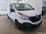  Renault  Trafic  Furgon Grand Confort L1H1 1000 1.6 dCi 125CV BVM6 E6 #4