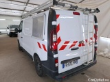  Renault  Trafic  Furgon Grand Confort L1H1 1200 1.6 dCi 125CV BVM6 E6 #2