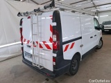  Renault  Trafic  Furgon Grand Confort L1H1 1200 1.6 dCi 125CV BVM6 E6 #3