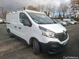  Renault  Trafic RENAULT  VU 4p Fourgon FG GCFL1H1 1000 dCi95 Stop&Start E6 #4