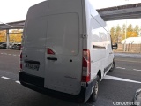  Renault  Master RENAULT  VU 4p Fourgon FG Cf Trac F3300 L2H2 dCi 130 Euro6 #3