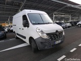  Renault  Master RENAULT  VU 4p Fourgon FG Cf Trac F3300 L2H2 dCi 130 Euro6 #4