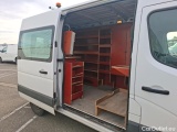  Renault  Master RENAULT  VU 4p Fourgon FG GCf Trac F3500 L2H2 Energy dCi 145 E6 #9