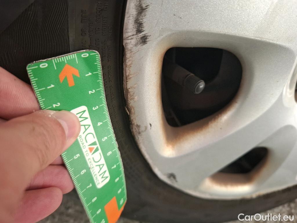  Peugeot  Partner  L1 Premium Pack 1.6 HDi 100CV BVM5 E6 #15