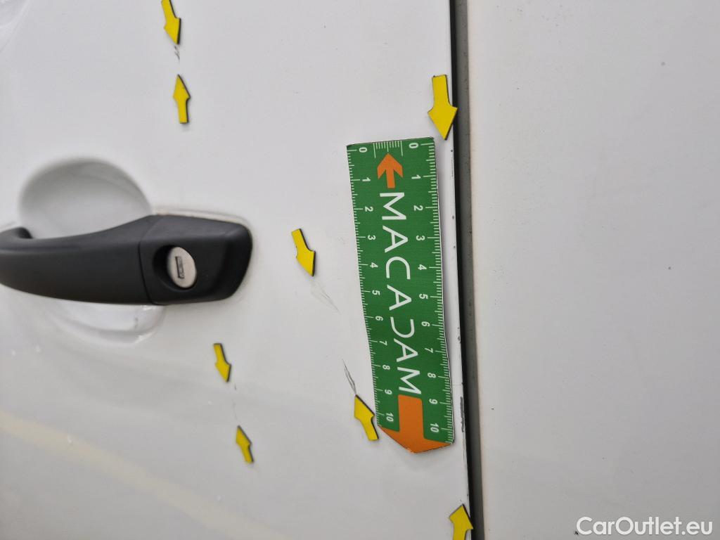  Peugeot  Expert  Fourgon Premium Compact 1.5 HDi 120CV BVM6 E6dT #11