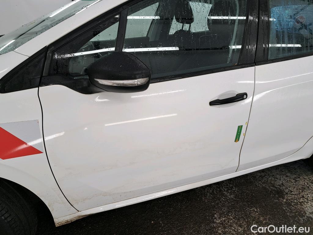  Peugeot  208  Affaire Pro 1.6 HDi 75CV BVM5 E6 #14