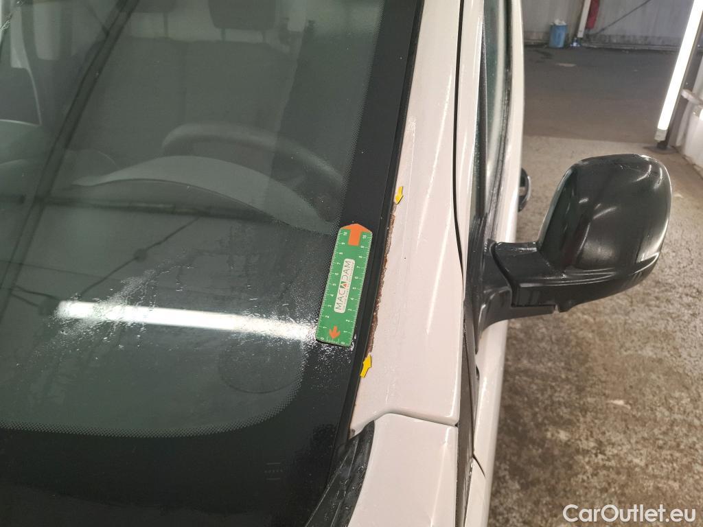  Peugeot  Partner  L1 Premium Pack 1.6 HDi 100CV BVM5 E6 #9