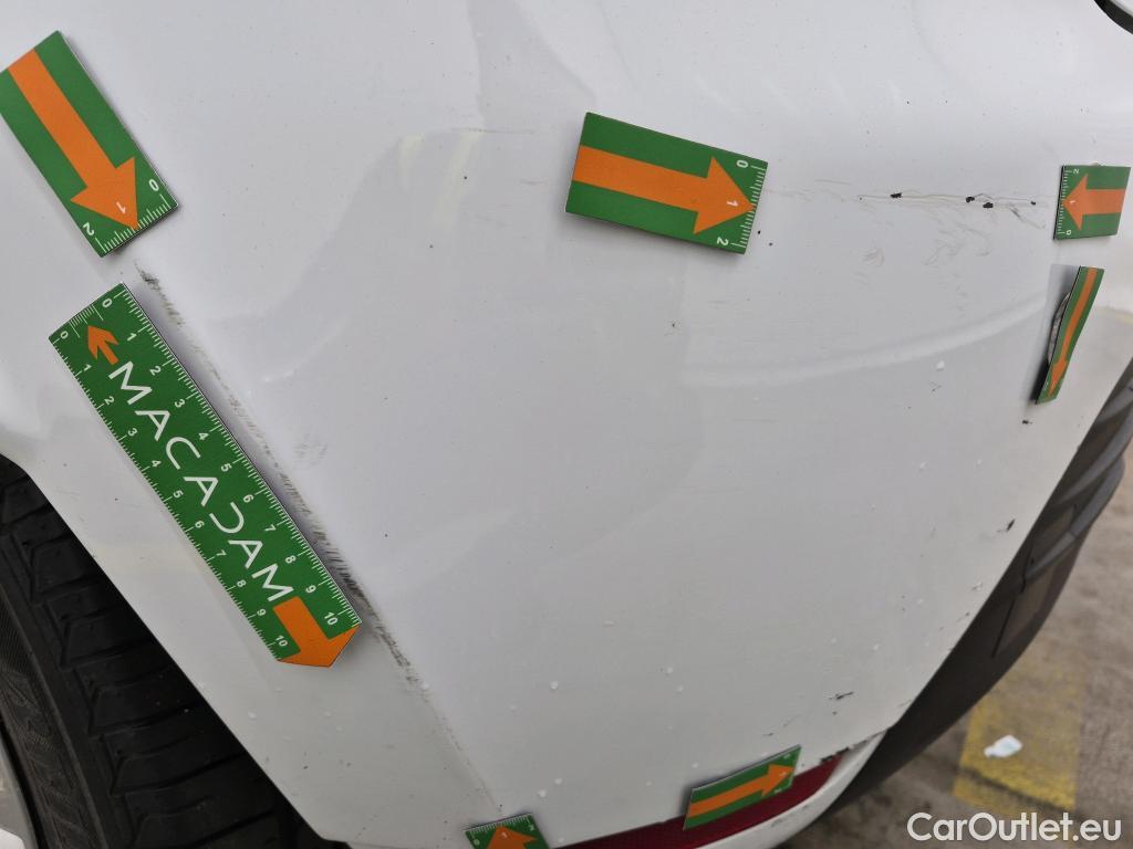  Renault  Clio RENAULT  Société / 2016 / 5P / Berline Air Medianav Energy dCi 75 E6C #10