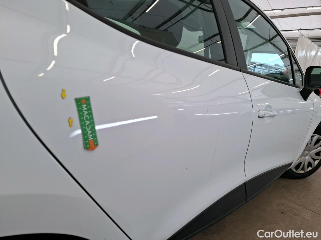  Renault  Clio  IV Air MediaNav 1.5 dCi 75CV BVM5 E6 #11