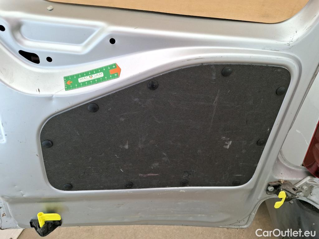  Peugeot  Partner  L2 Premium Pack 1.6 HDi 100CV BVM5 E6 #28