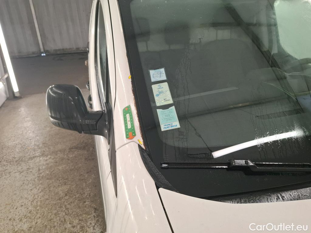  Peugeot  Partner  L1 Premium Pack 1.6 HDi 100CV BVM5 E6 #5