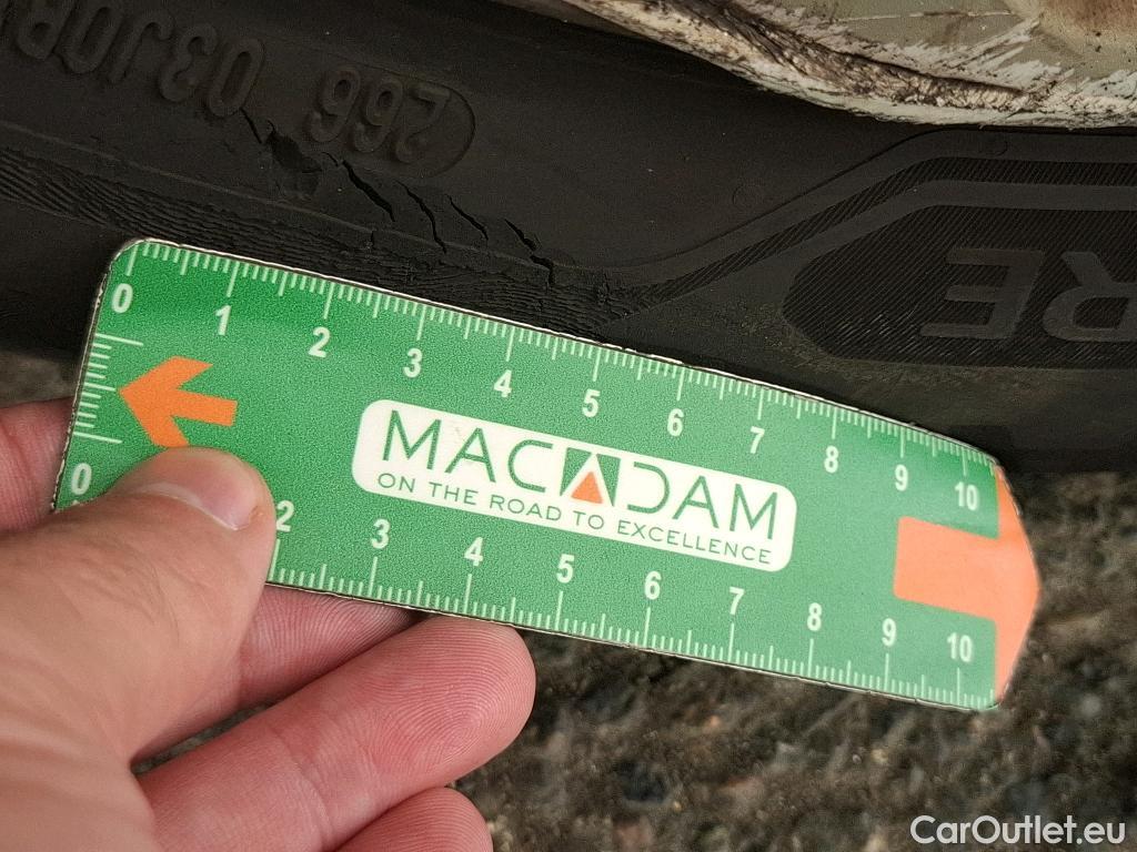  Peugeot  Partner  L1 Premium Pack 1.6 HDi 100CV BVM5 E6 #8