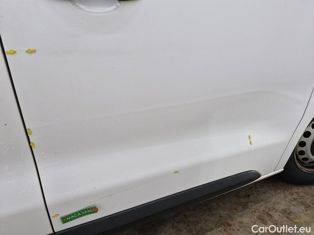  Peugeot  Expert  Fourgon Premium Compact 1.5 HDi 120CV BVM6 E6dT #38