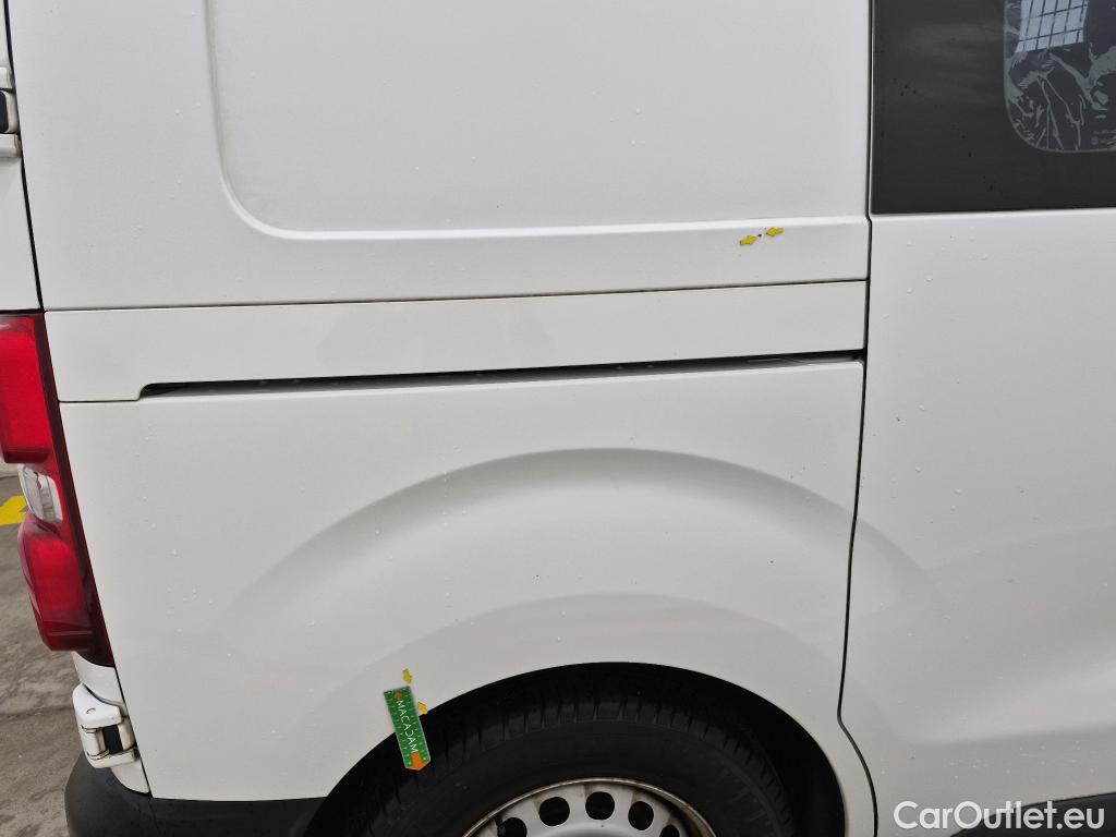  Peugeot  Expert  Fourgon Premium Compact 1.5 HDi 120CV BVM6 E6dT #28